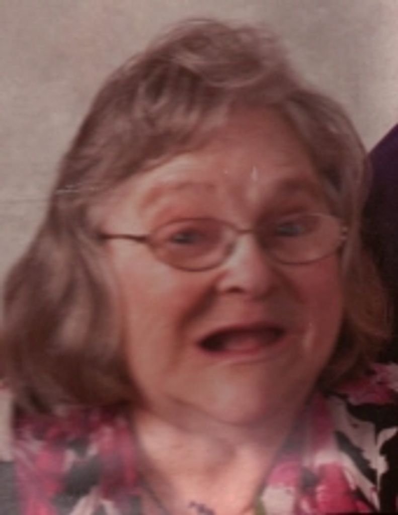 Elpha Sue Hensley