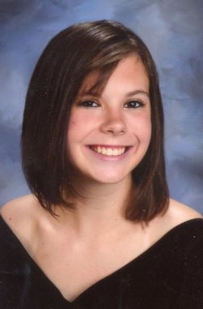 Jessica Marie Norwood Profile Photo