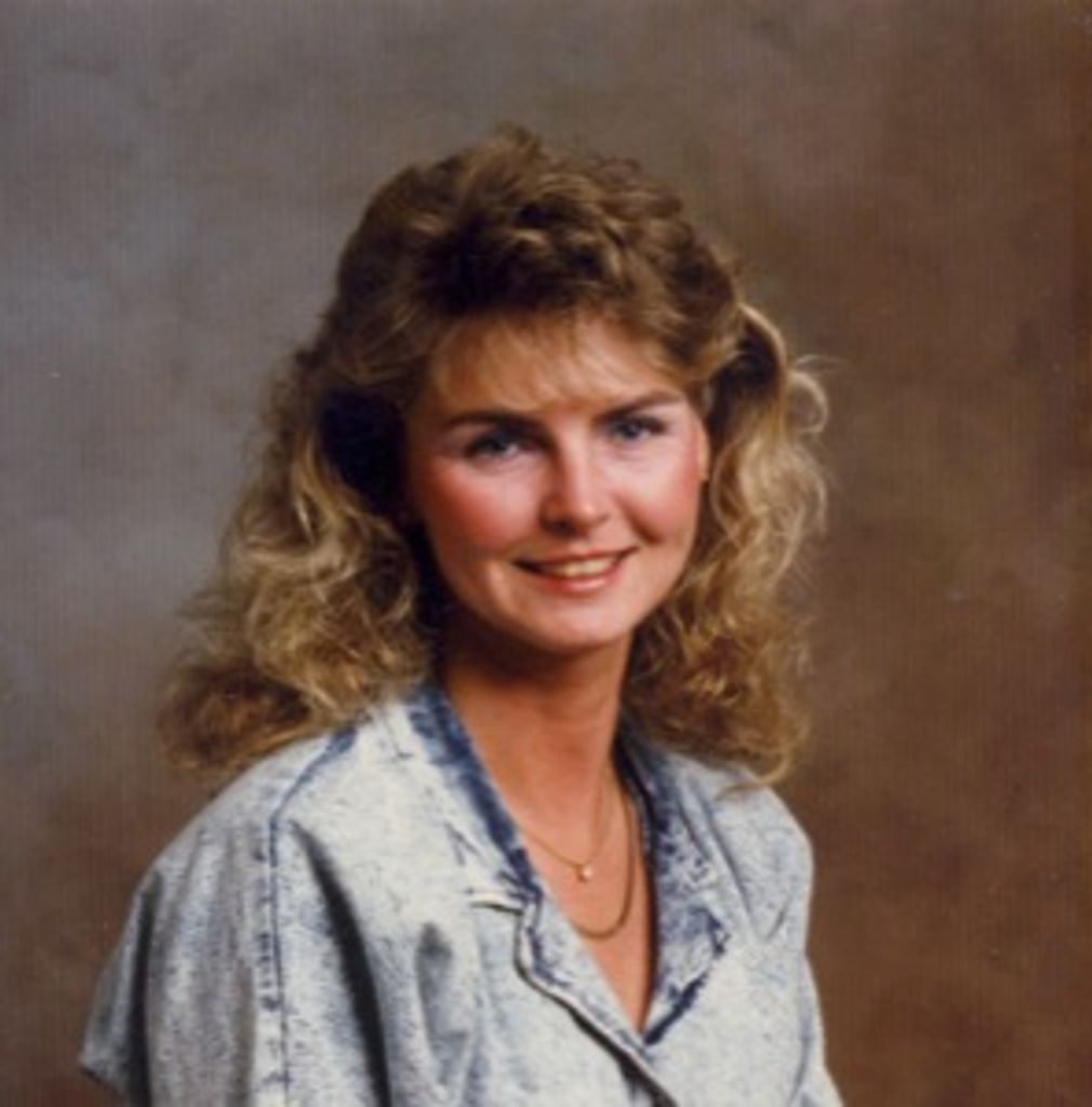 Joann Mcwhorter