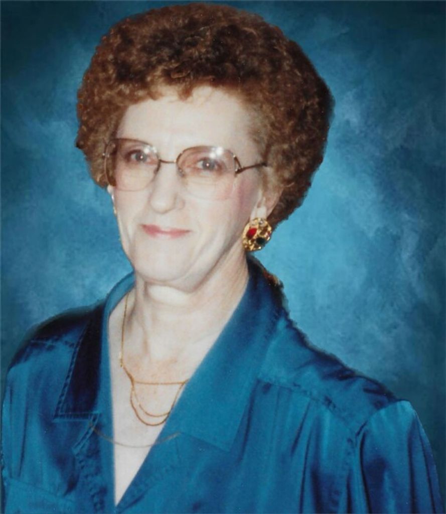 Eunice Williams