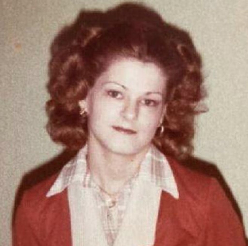 Connie Elizabeth Terry-Rodriguez Profile Photo