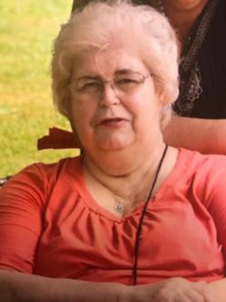 Agnes Pelletier Profile Photo