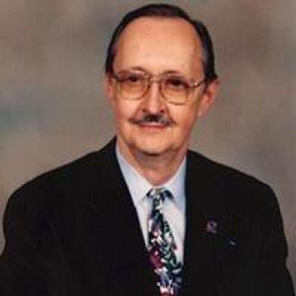 James D. Wilkens