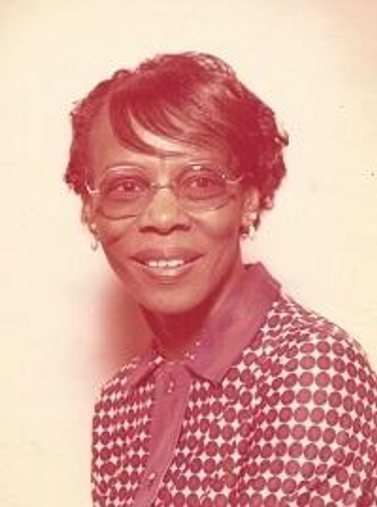 Herron Louise Jefferson Profile Photo