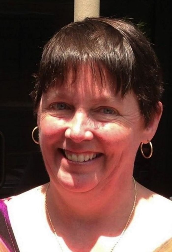 Julia Walker Haynes