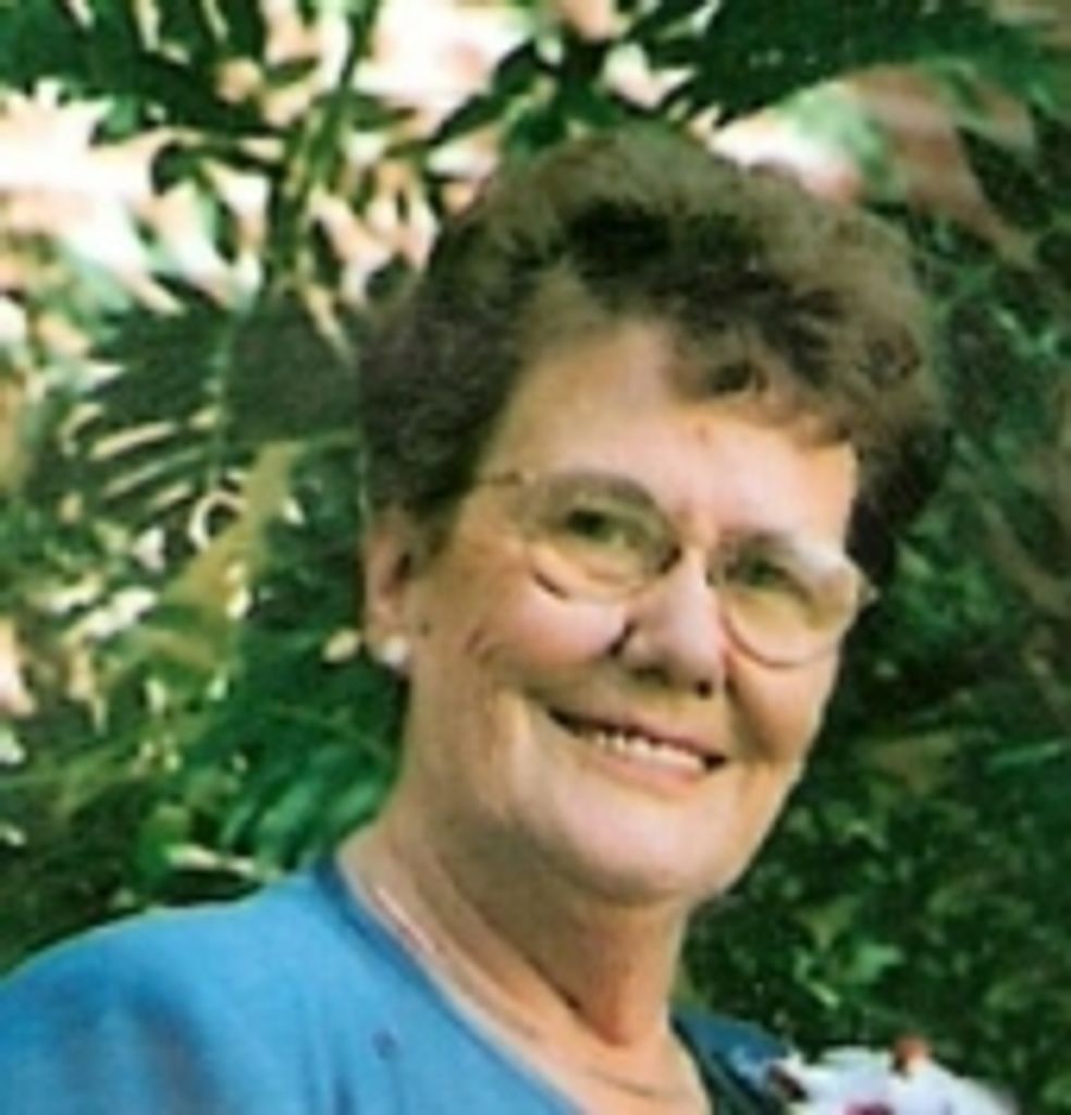 Deloris Gustin