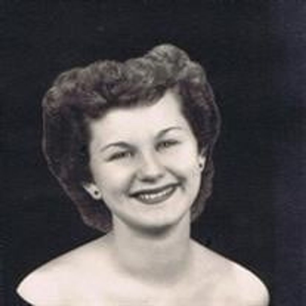 Barbara Jean Owen (Pritchard)