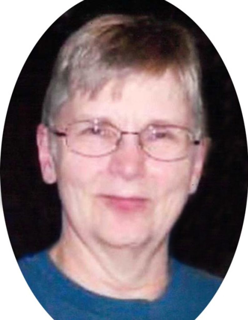 Nancy Ann (Harold)  Markwood Profile Photo