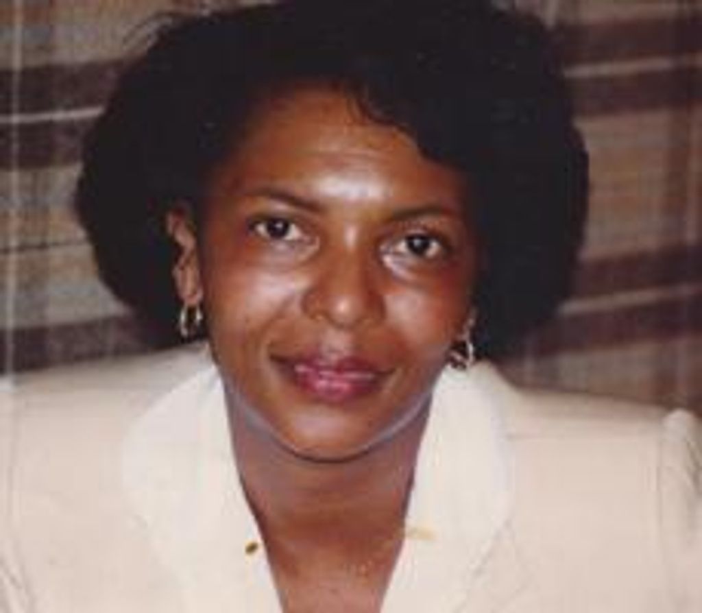 Juanita Matthews