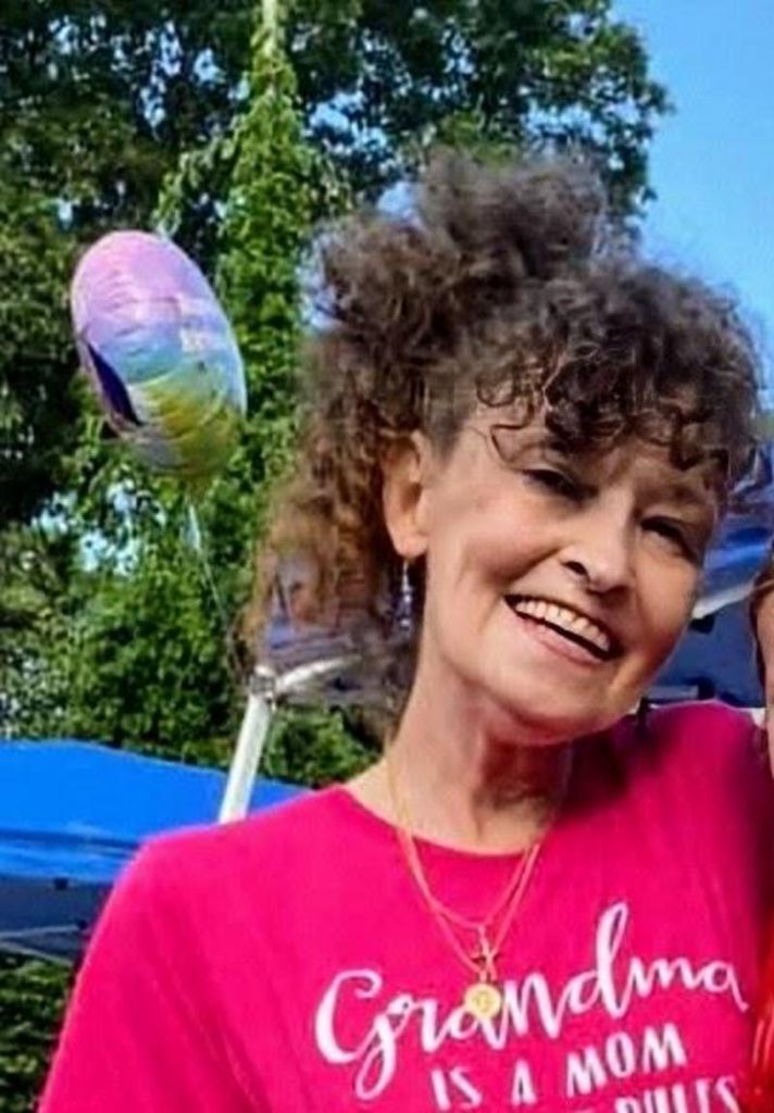 Laurie Lyn Busch Profile Photo