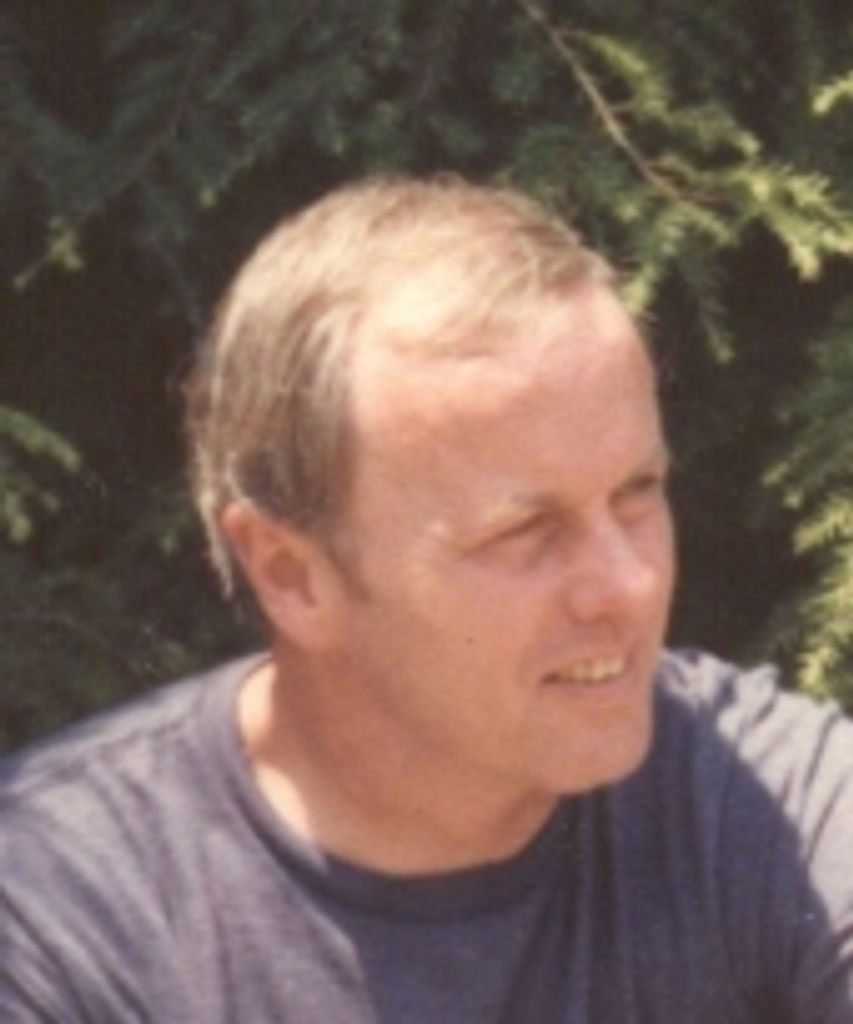 Eugene 'Gene' Gillen