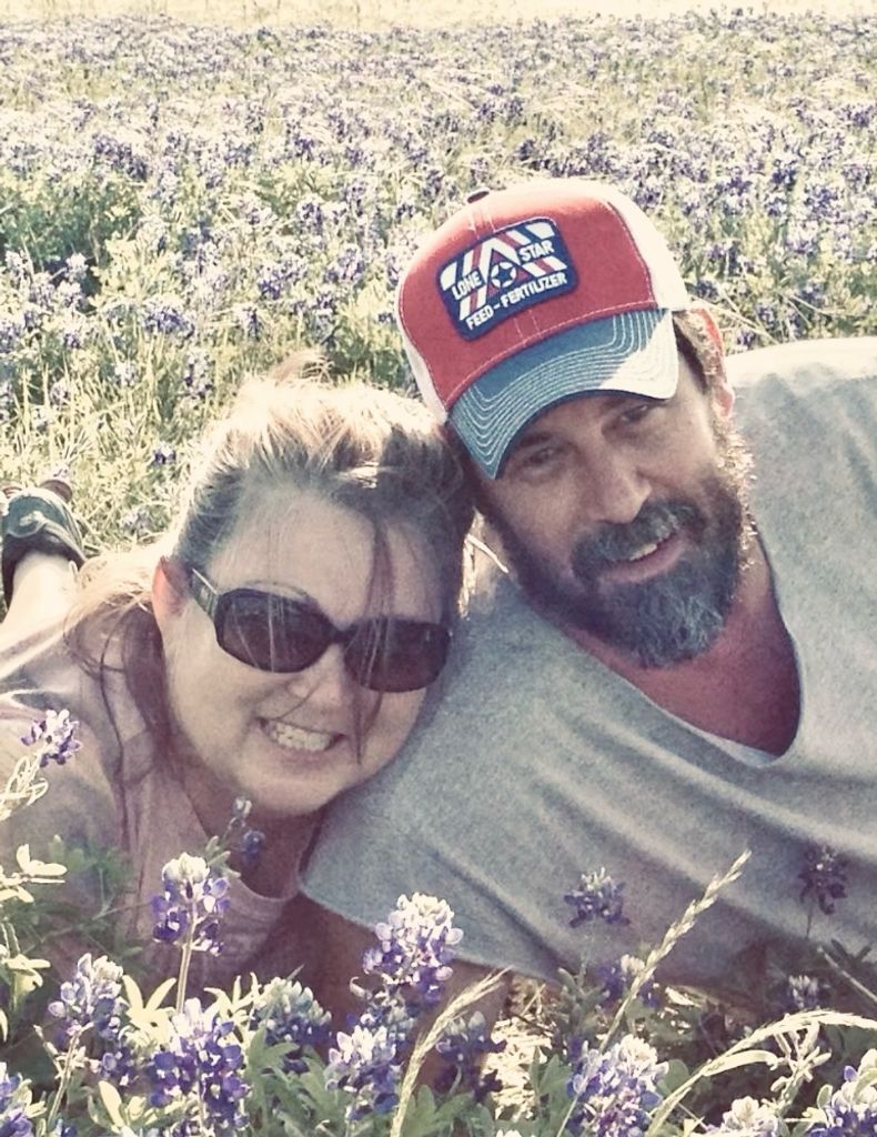 Bruce And Linda  Williamson 