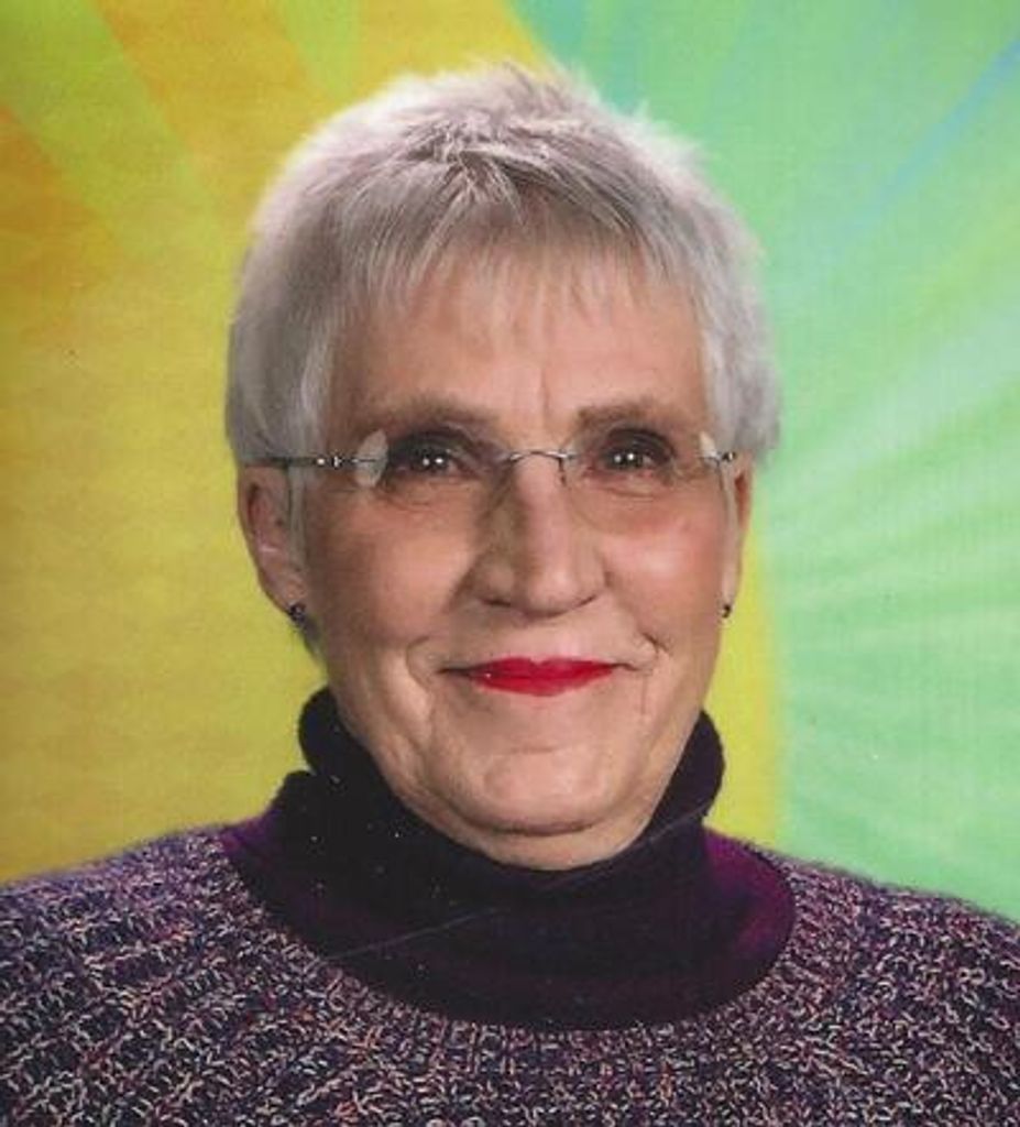 Gertrude 'Trudy' Brokaw