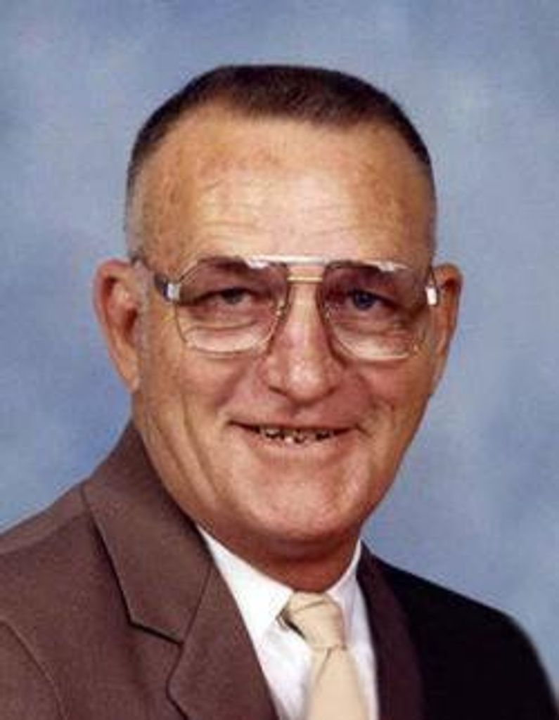 Sfc (Retired) R.L. Moore