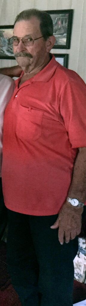 James "Jim" Anderson Brown Profile Photo