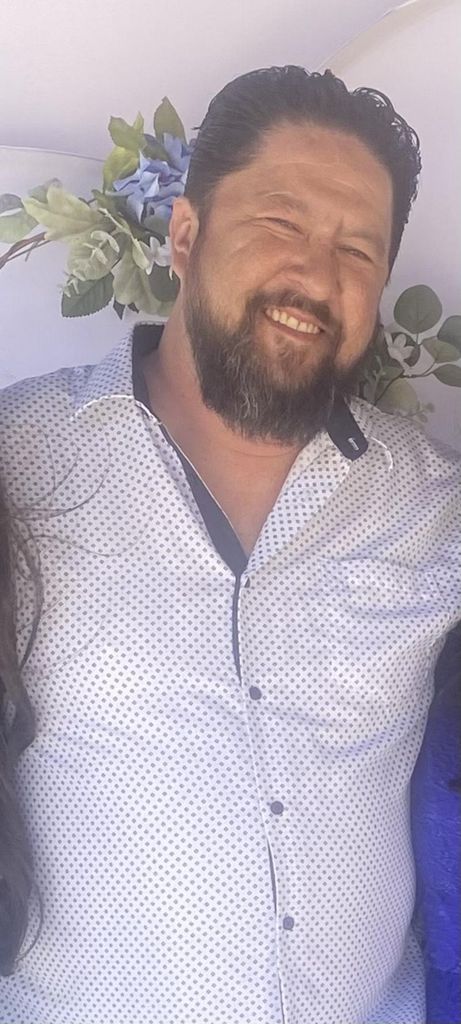 Angelo Tero Archuleta Profile Photo