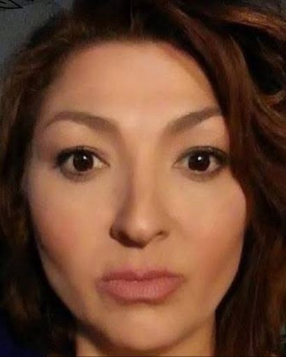 Candace Burdette Profile Photo