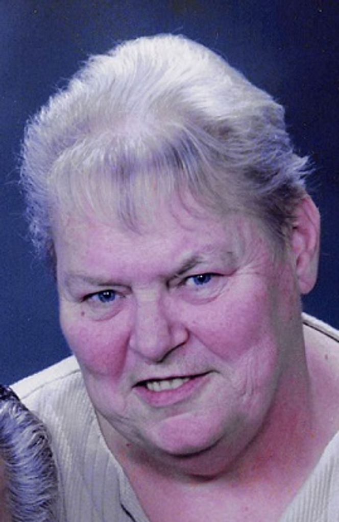 Bonita Sue (Beardsley)  Grimes