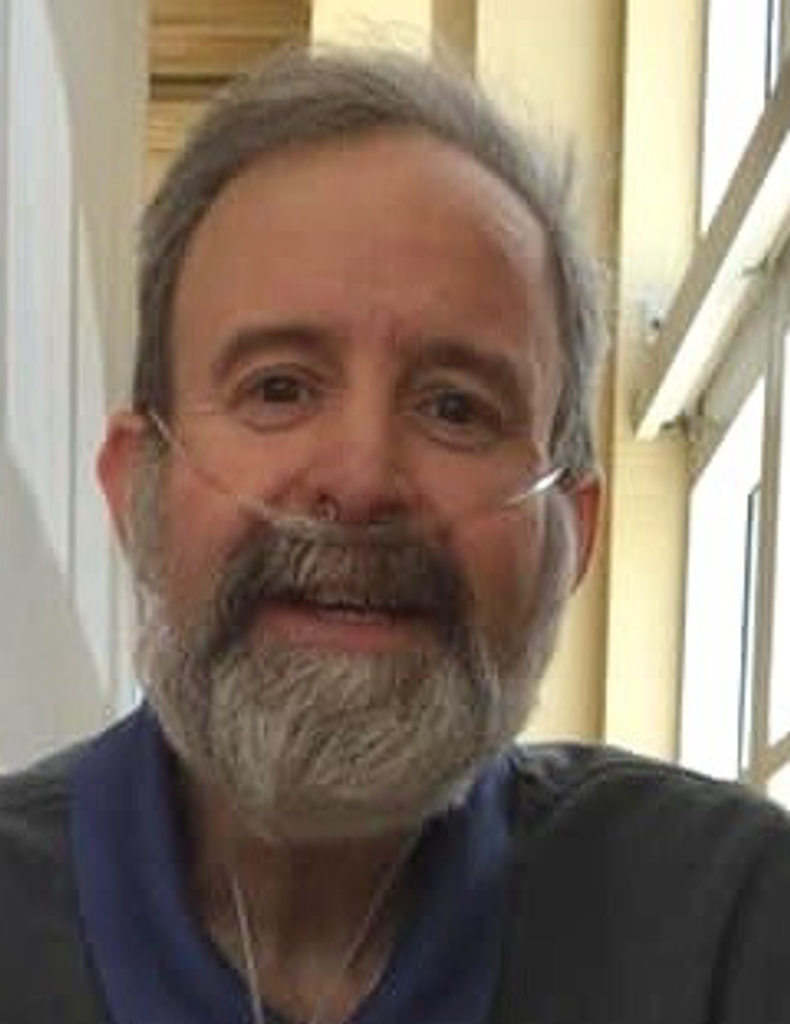 Scott J. Miller Profile Photo