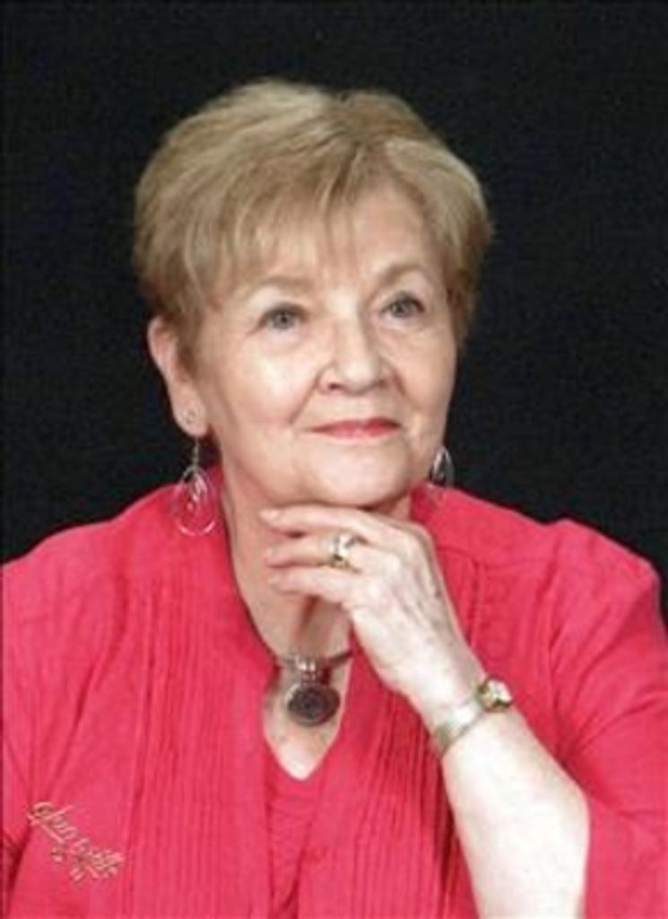 Patsy Stanfield Profile Photo