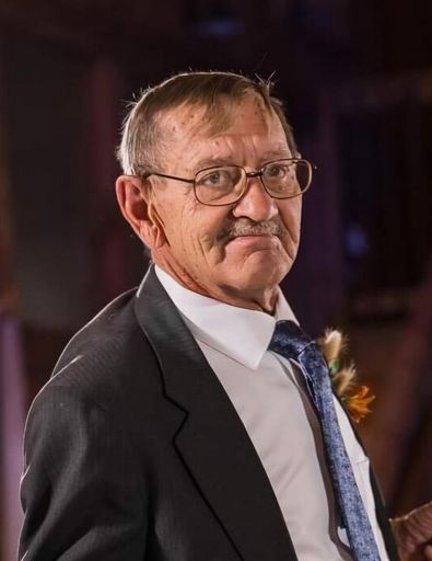 Ernest E. Lehman, Sr. Profile Photo
