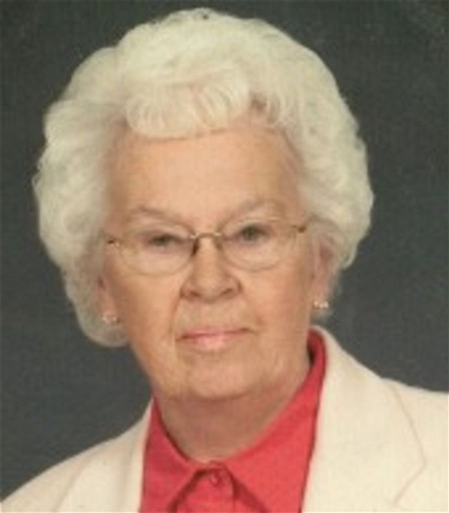 Betty Orr Owenby Profile Photo