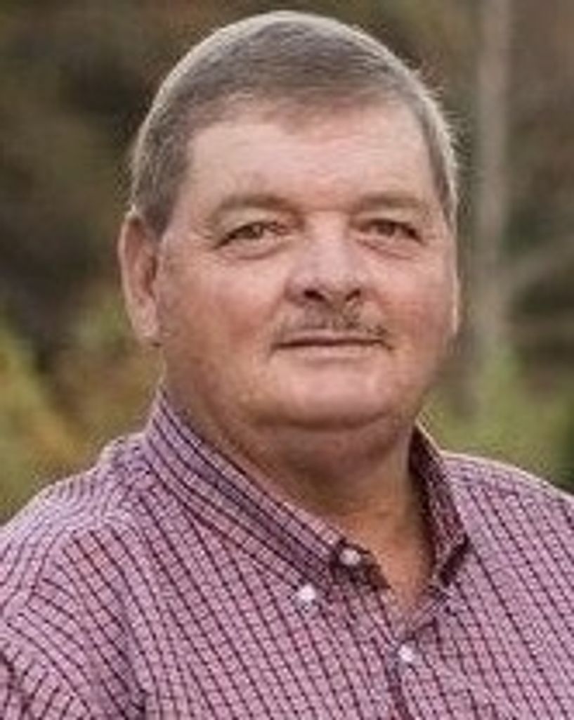 James E. Trail Profile Photo