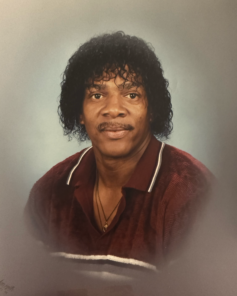 Mr. Mack Allen Mitchell