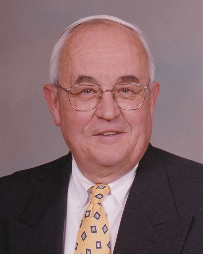 Kenneth Eugene Phillips