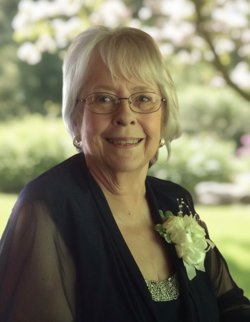 Carol Upts Profile Photo