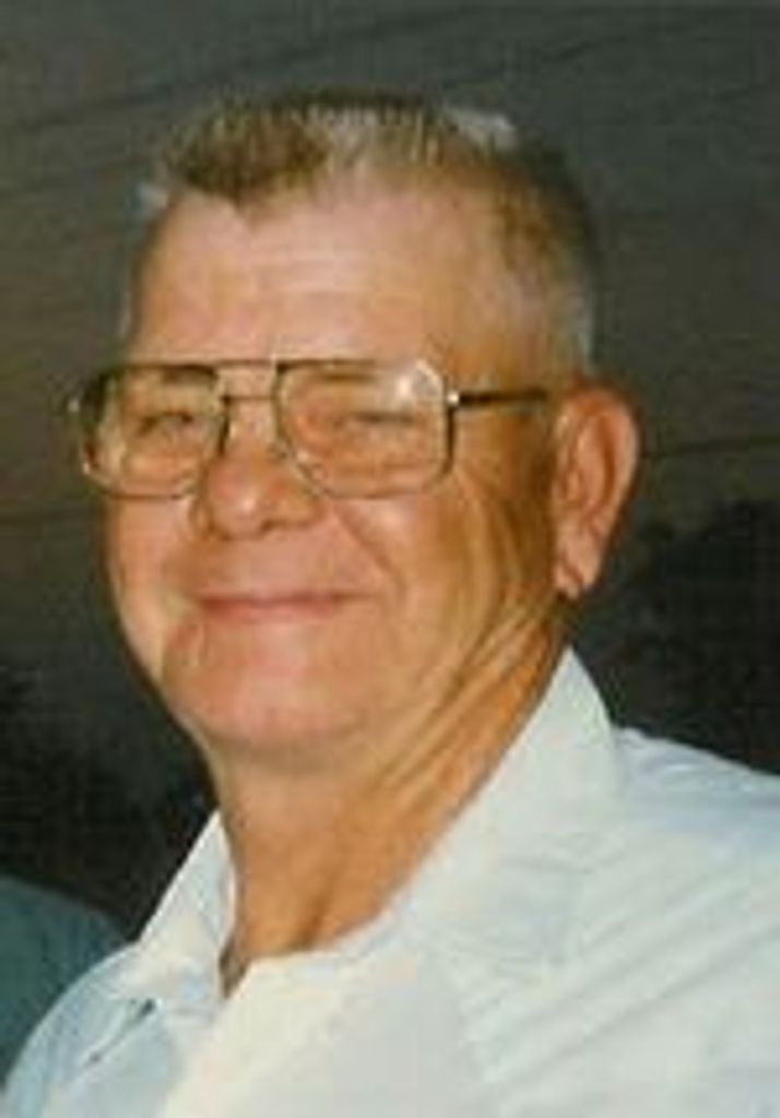 Donald Gene Mcjunkins