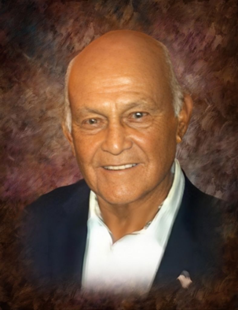 Marciano "Rocky" Duron, Jr.