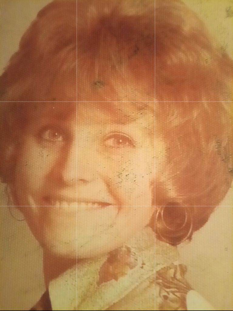 Iva Jane Long