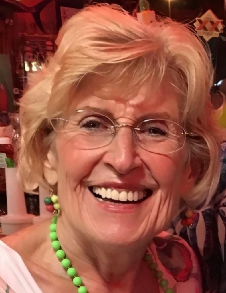Julie Rose Sullivan Sala Profile Photo