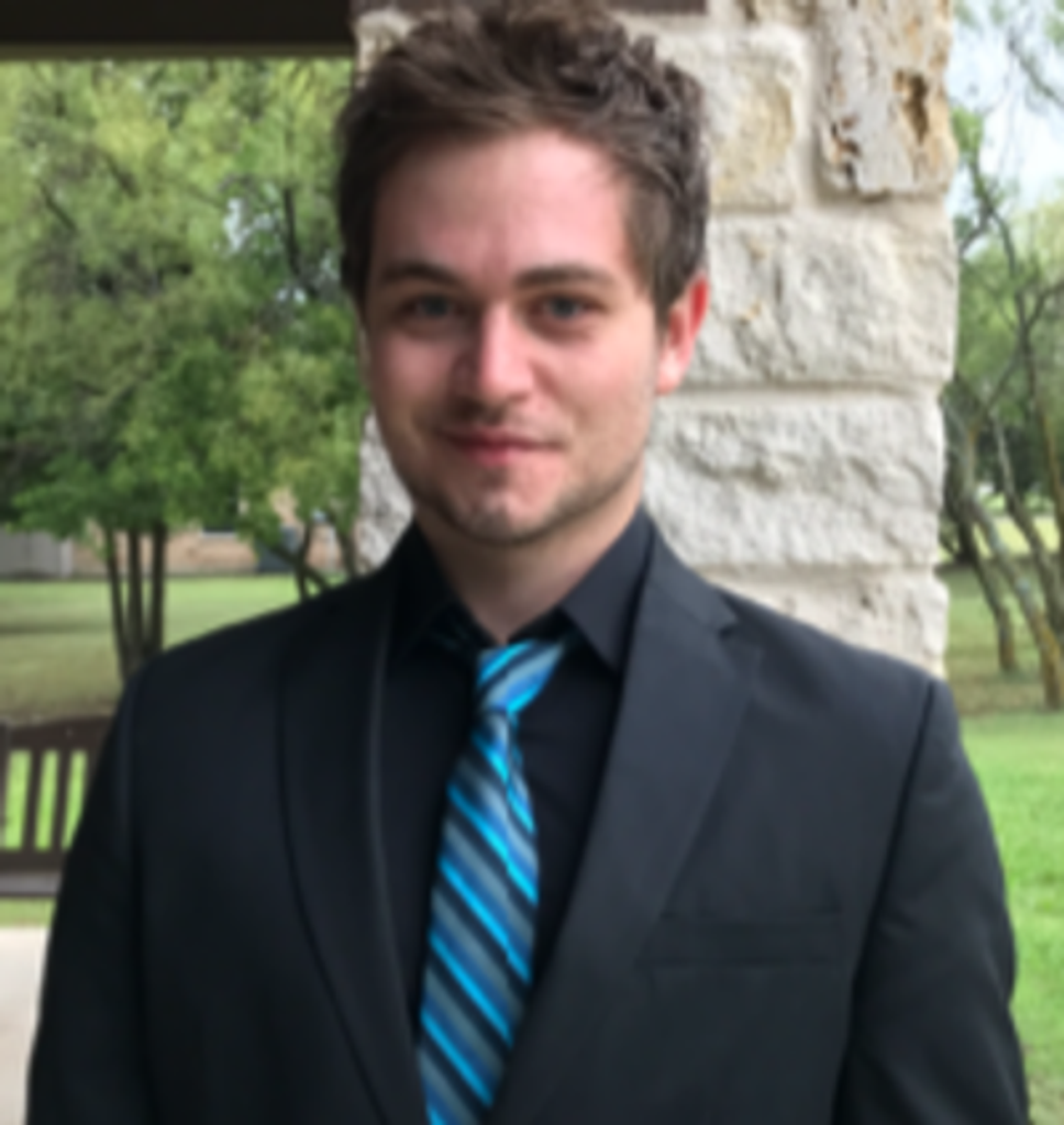 Steven Tyler Lenington