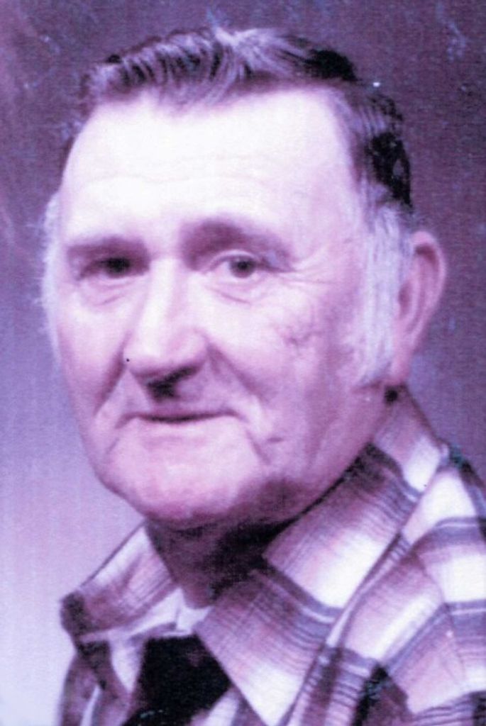 Donald Edward Carter Profile Photo