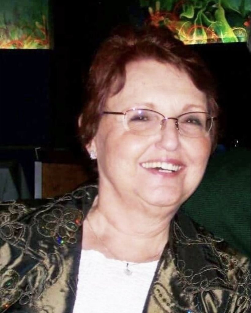 Lila Herauf Profile Photo