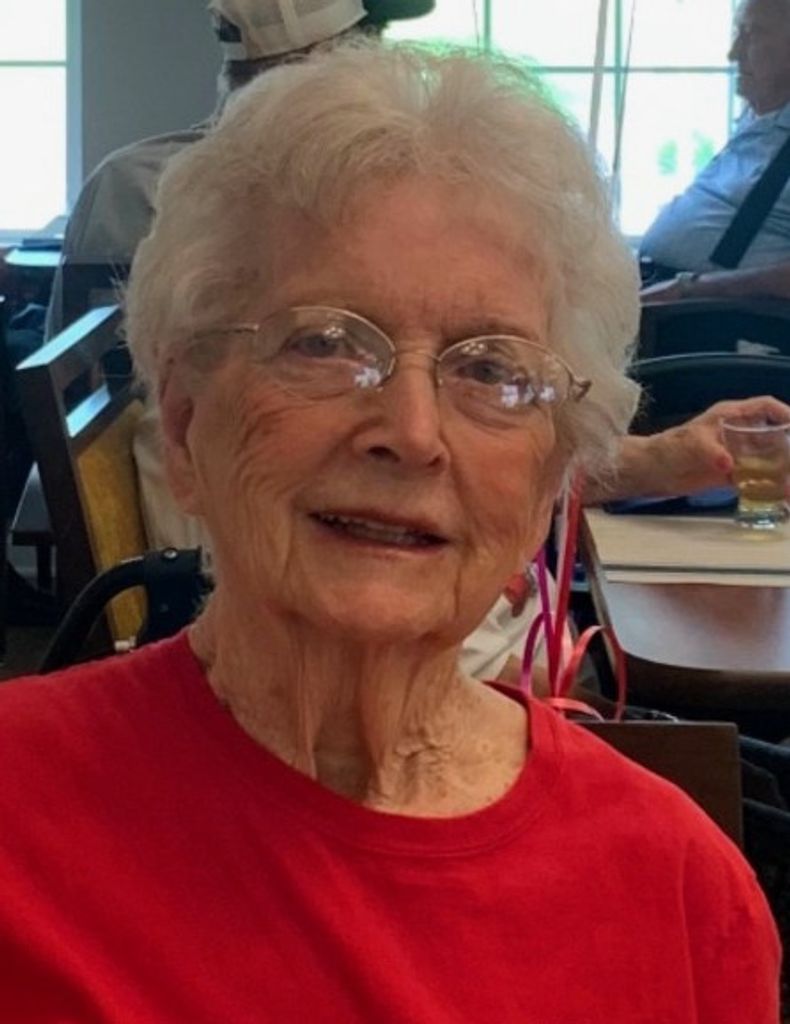 Nancy Jarrells Profile Photo