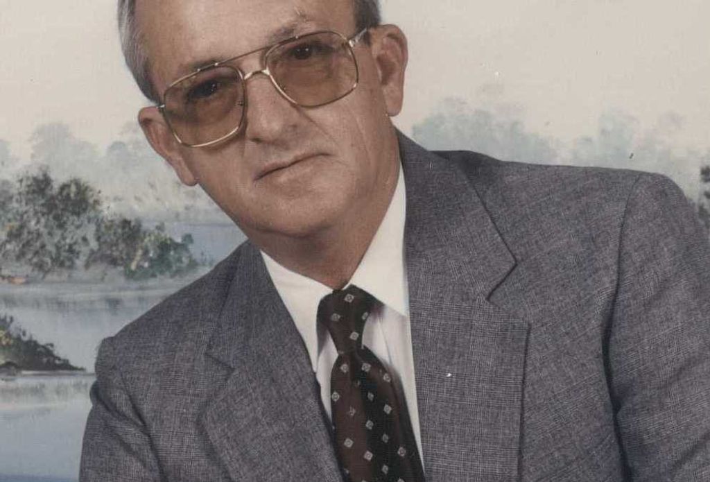 Robert Phelps Profile Photo
