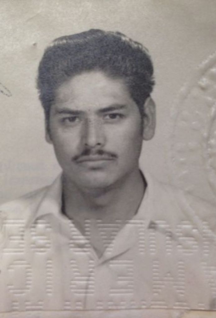 Justino Gutierrez Rojas Profile Photo
