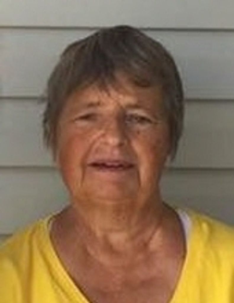 Patricia  A. Kirschbaum Profile Photo