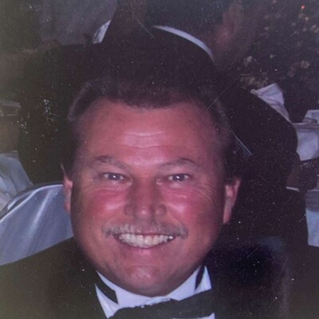 Robert "Bob" Knipp Profile Photo