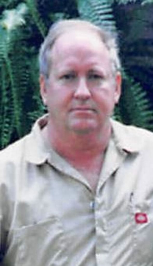 William Roy "Bill" Weaver Jr. Profile Photo