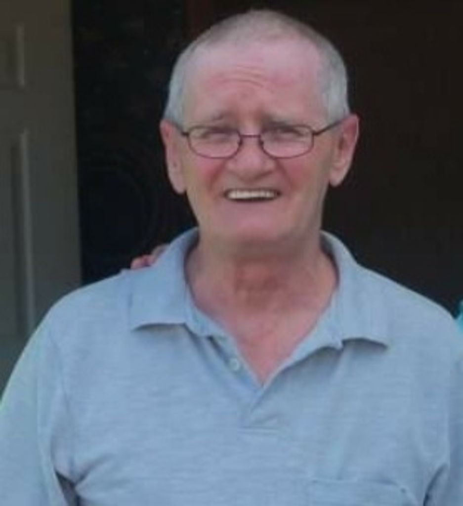 Richard L. (Dicky/Bones) Nickoson Sr. Profile Photo