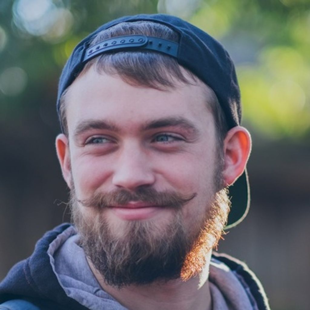 Andreas "Dre" Garrett Davenport