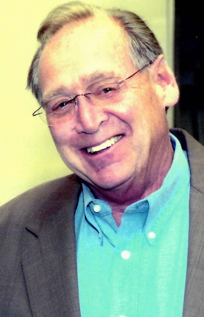 James John Neubecker