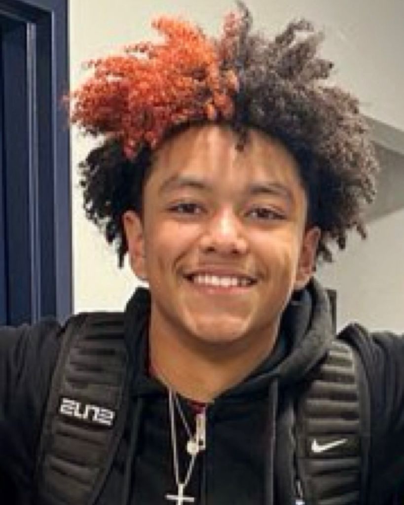 Zakai Ghai Motley Profile Photo