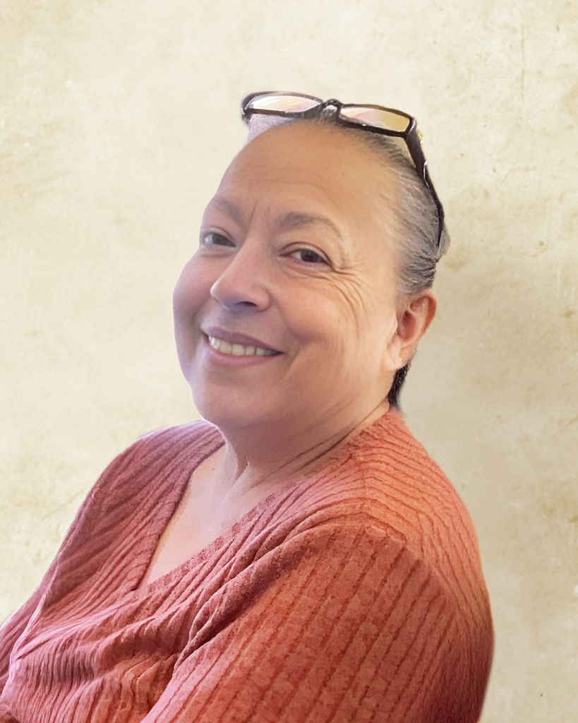 Rose Mary Davis