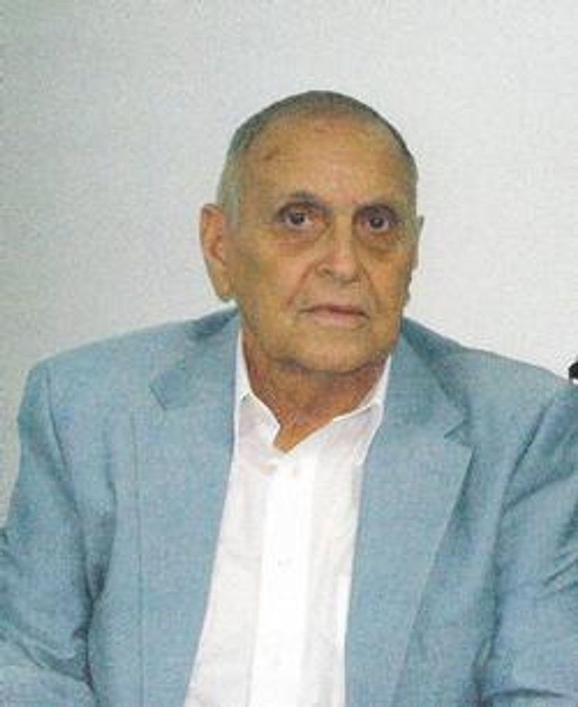 Donald Ray Wilson Profile Photo