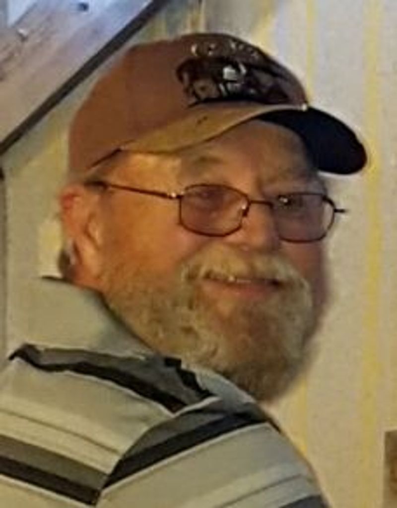 Phillip Crowther